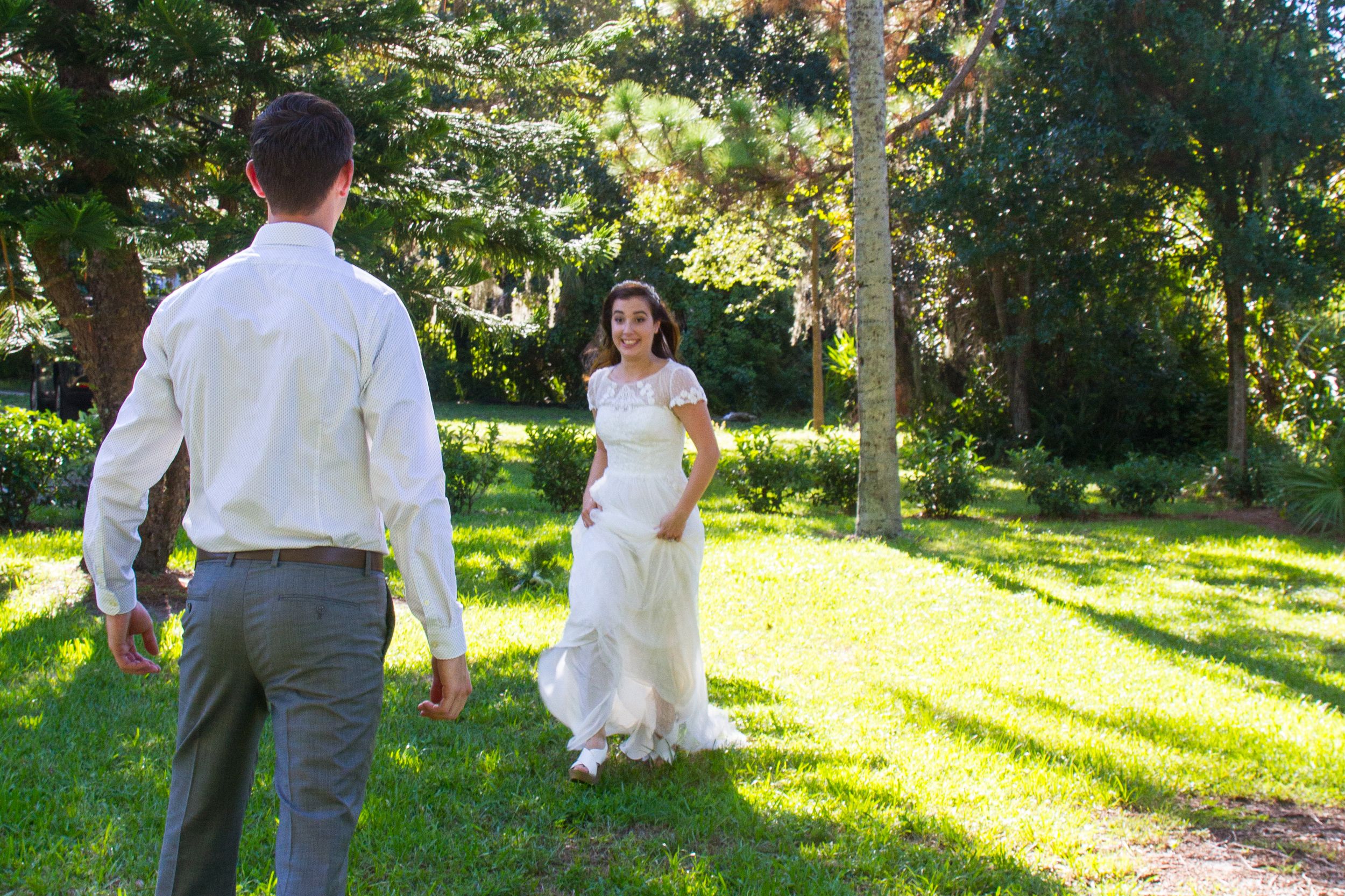 Editorial style English garden party wedding photography in Florida, Georgia, North Carolina, South Carolina, and England