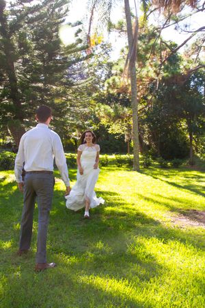 Editorial style English garden party wedding photography in Florida, Georgia, North Carolina, South Carolina, and England