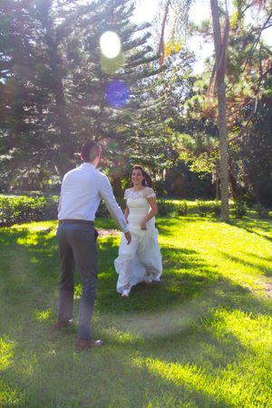 Editorial style English garden party wedding photography in Florida, Georgia, North Carolina, South Carolina, and England