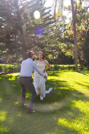 Editorial style English garden party wedding photography in Florida, Georgia, North Carolina, South Carolina, and England
