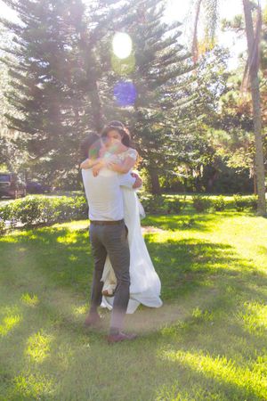 Editorial style English garden party wedding photography in Florida, Georgia, North Carolina, South Carolina, and England