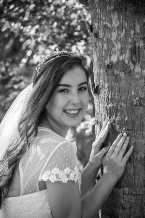 Editorial style English garden party wedding photography in Florida, Georgia, North Carolina, South Carolina, and England
