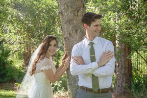Editorial style English garden party wedding photography in Florida, Georgia, North Carolina, South Carolina, and England