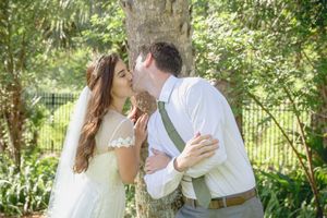 Editorial style English garden party wedding photography in Florida, Georgia, North Carolina, South Carolina, and England