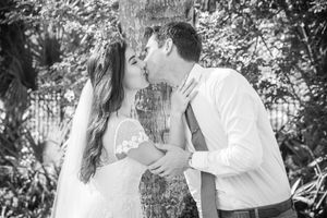 Editorial style English garden party wedding photography in Florida, Georgia, North Carolina, South Carolina, and England