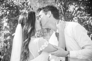 Editorial style English garden party wedding photography in Florida, Georgia, North Carolina, South Carolina, and England