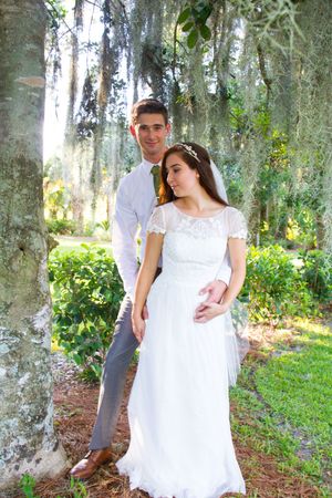 Editorial style English garden party wedding photography in Florida, Georgia, North Carolina, South Carolina, and England
