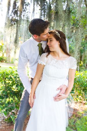 Editorial style English garden party wedding photography in Florida, Georgia, North Carolina, South Carolina, and England