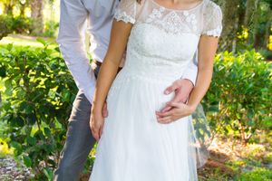 Editorial style English garden party wedding photography in Florida, Georgia, North Carolina, South Carolina, and England