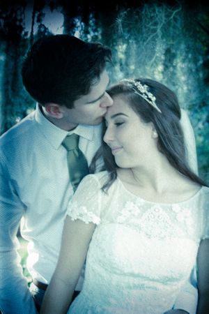 Editorial style English garden party wedding photography in Florida, Georgia, North Carolina, South Carolina, and England