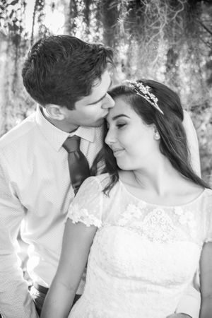 Editorial style English garden party wedding photography in Florida, Georgia, North Carolina, South Carolina, and England