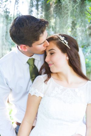 Editorial style English garden party wedding photography in Florida, Georgia, North Carolina, South Carolina, and England