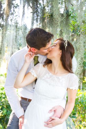 Editorial style English garden party wedding photography in Florida, Georgia, North Carolina, South Carolina, and England