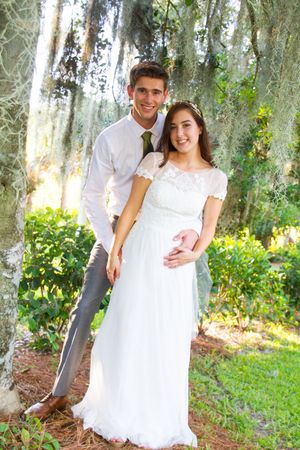 Editorial style English garden party wedding photography in Florida, Georgia, North Carolina, South Carolina, and England
