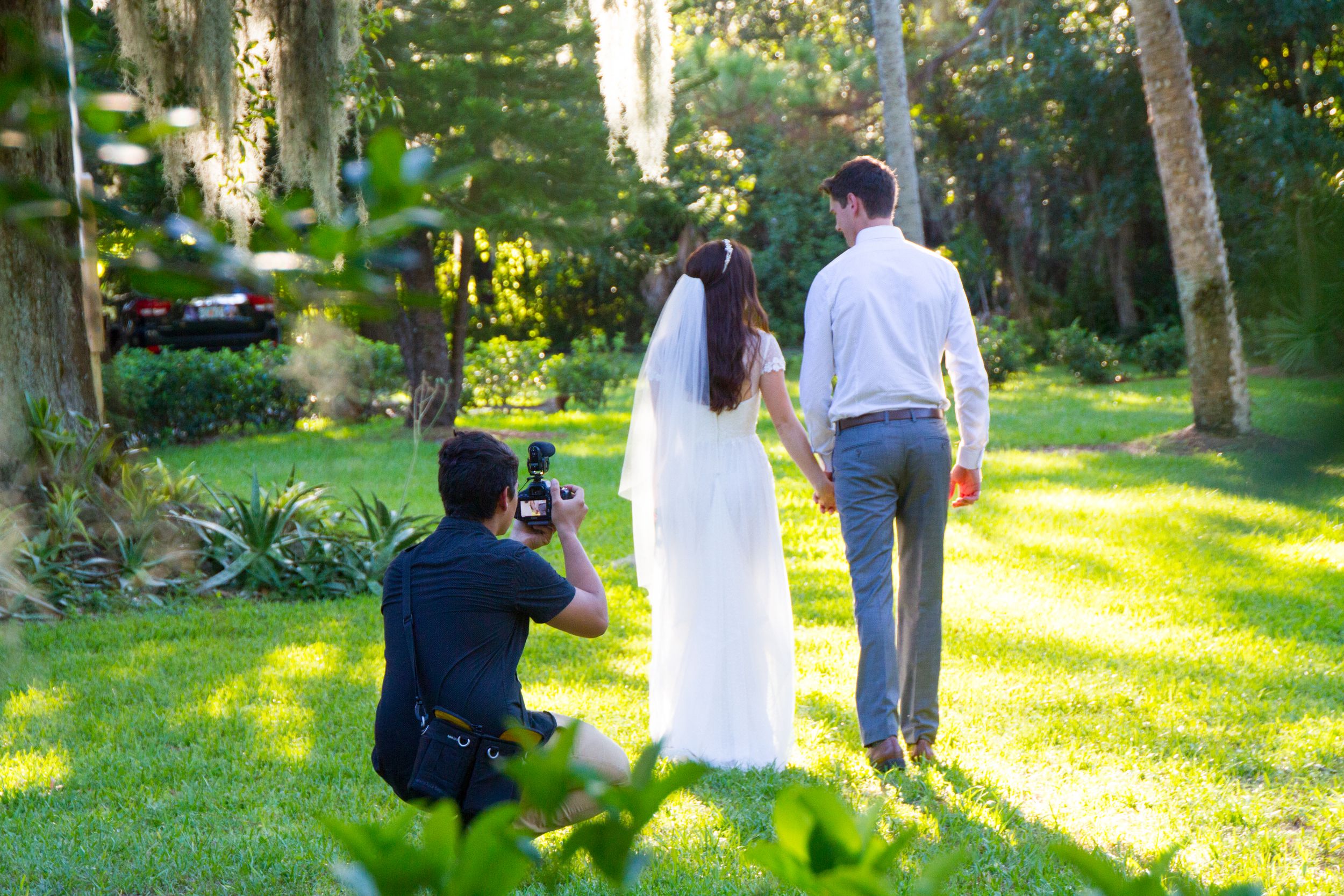 Editorial style English garden party wedding photography in Florida, Georgia, North Carolina, South Carolina, and England