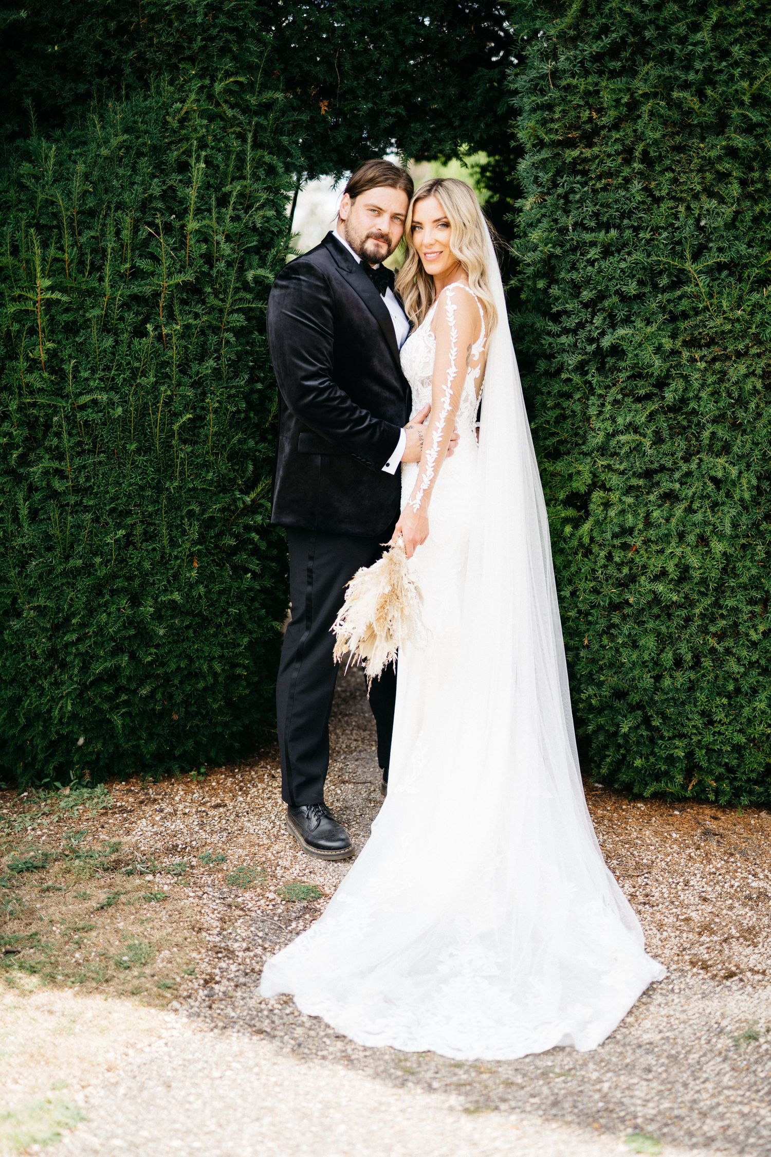 Wedding at Billesley Manor in Stratford Upon Avon by Scarlett Shellis Photography