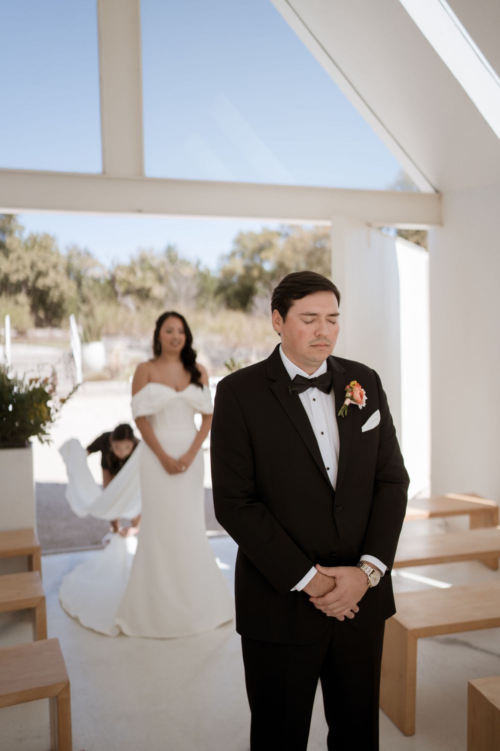 wedding photographer in round rock