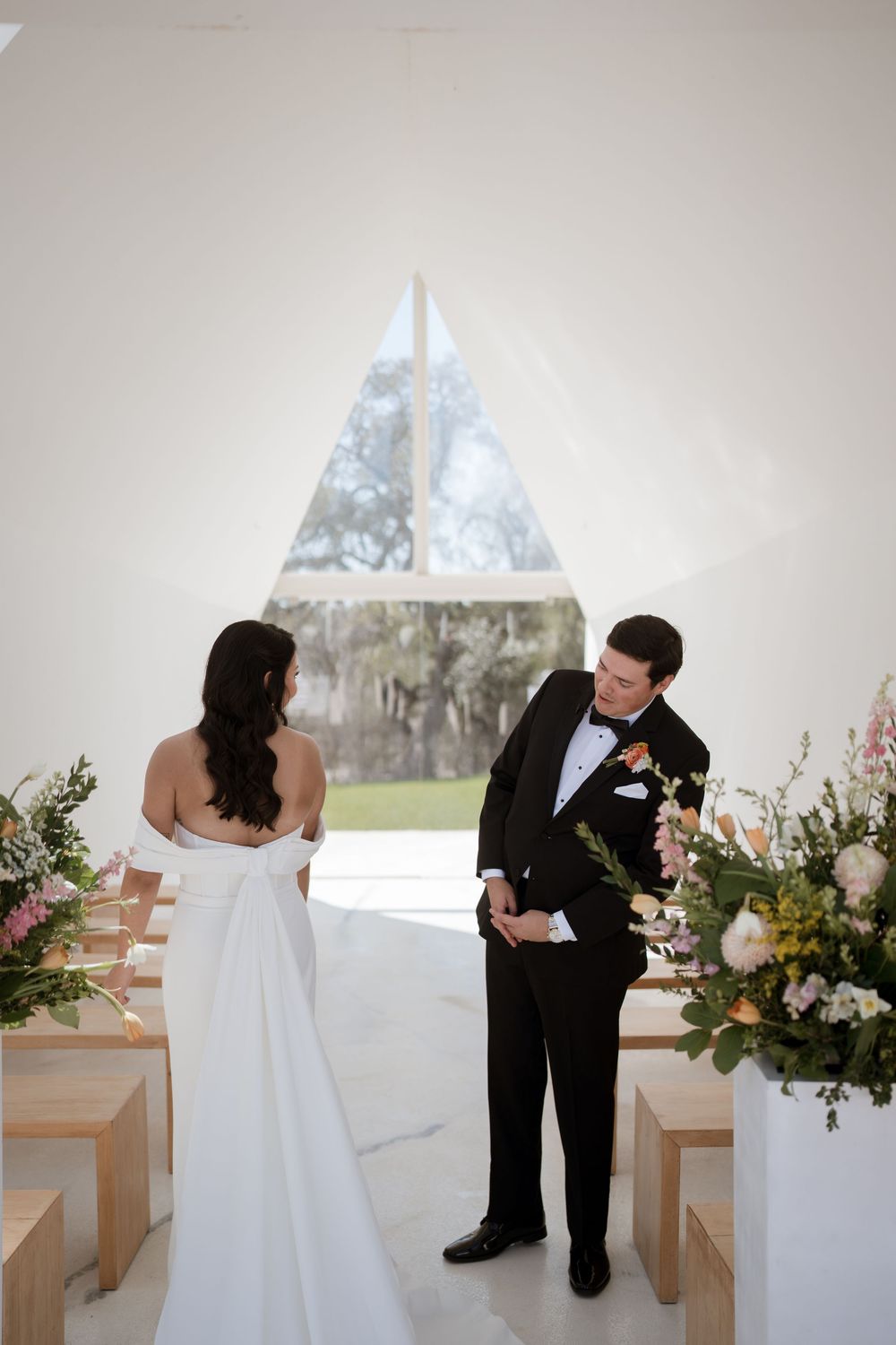 first look photographer