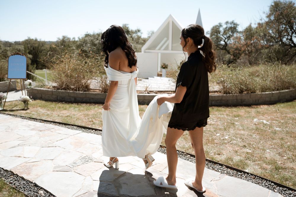 Georgetown wedding photographer