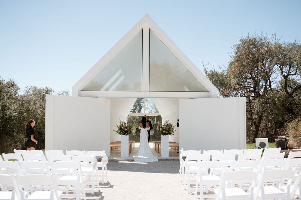 Lincoln chapel near Austin texas
