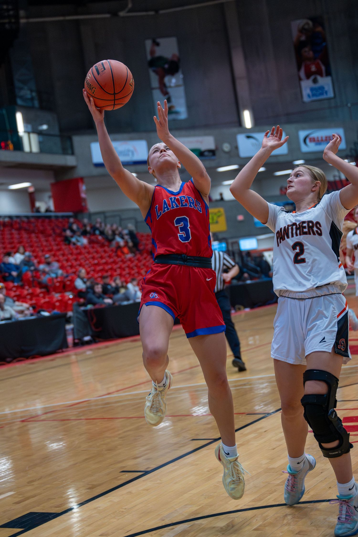 Basketball Photography - Photog with a Blog