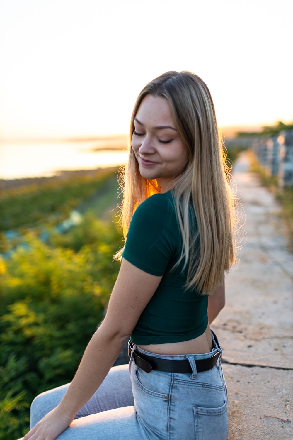 Badacsony Portré Fotózás