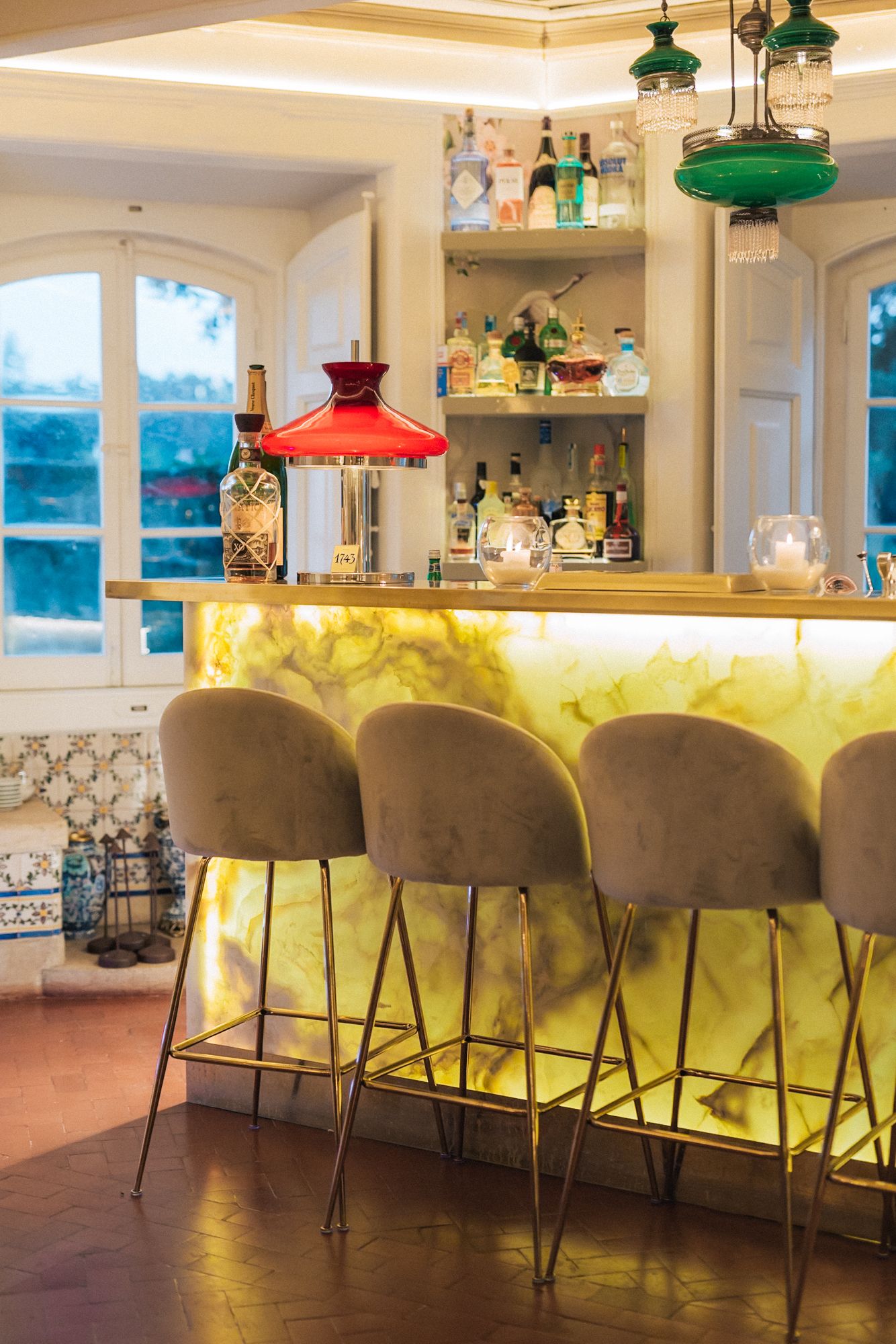Palácio da Fonte Nova: The New Exclusive Wedding Venue by Penha Longa Catering, photos by Regina wedding Photographer Portugal