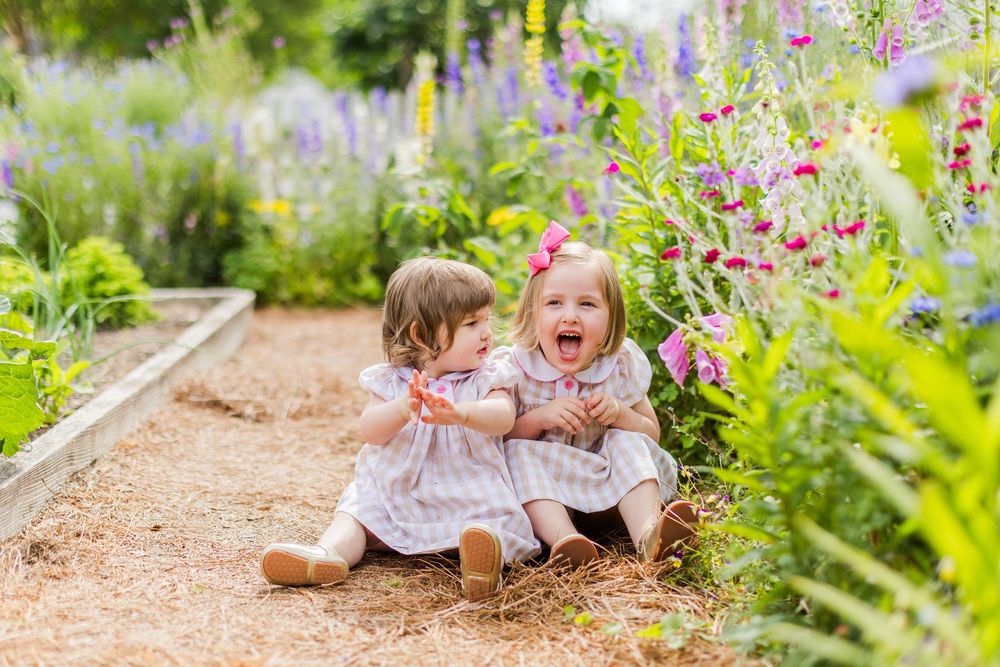 Summer Mini Sessions Hampton Roads Colonial Williamsburg Mini Sessions Fort Monroe Mini Sessions Beach Mini Sessions