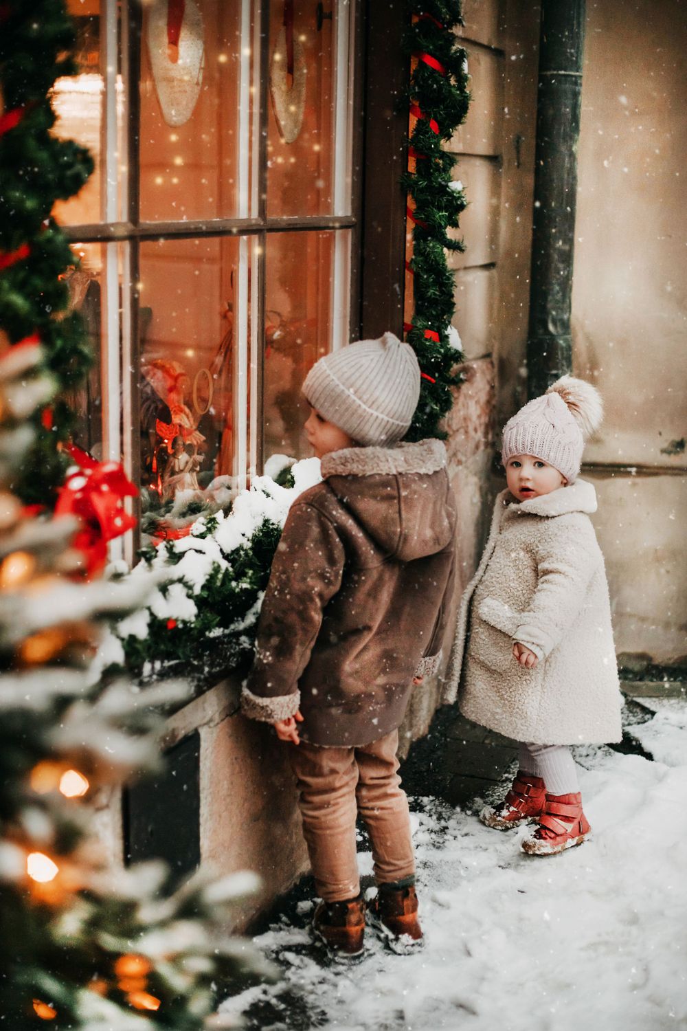 Christmas Gamla Stan