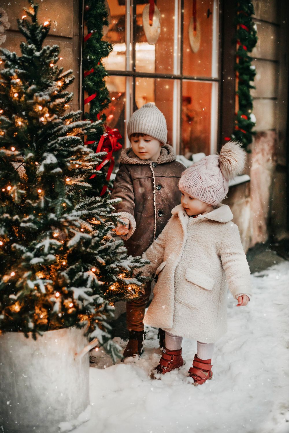 Christmas Gamla Stan