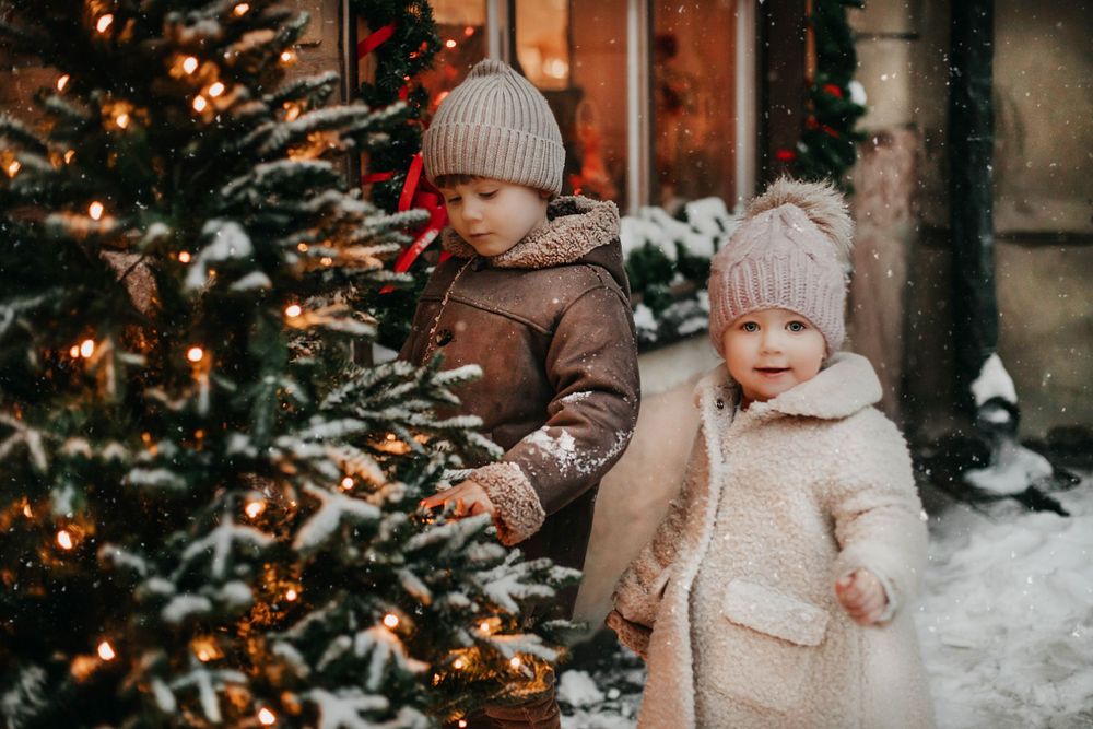 Christmas Gamla Stan