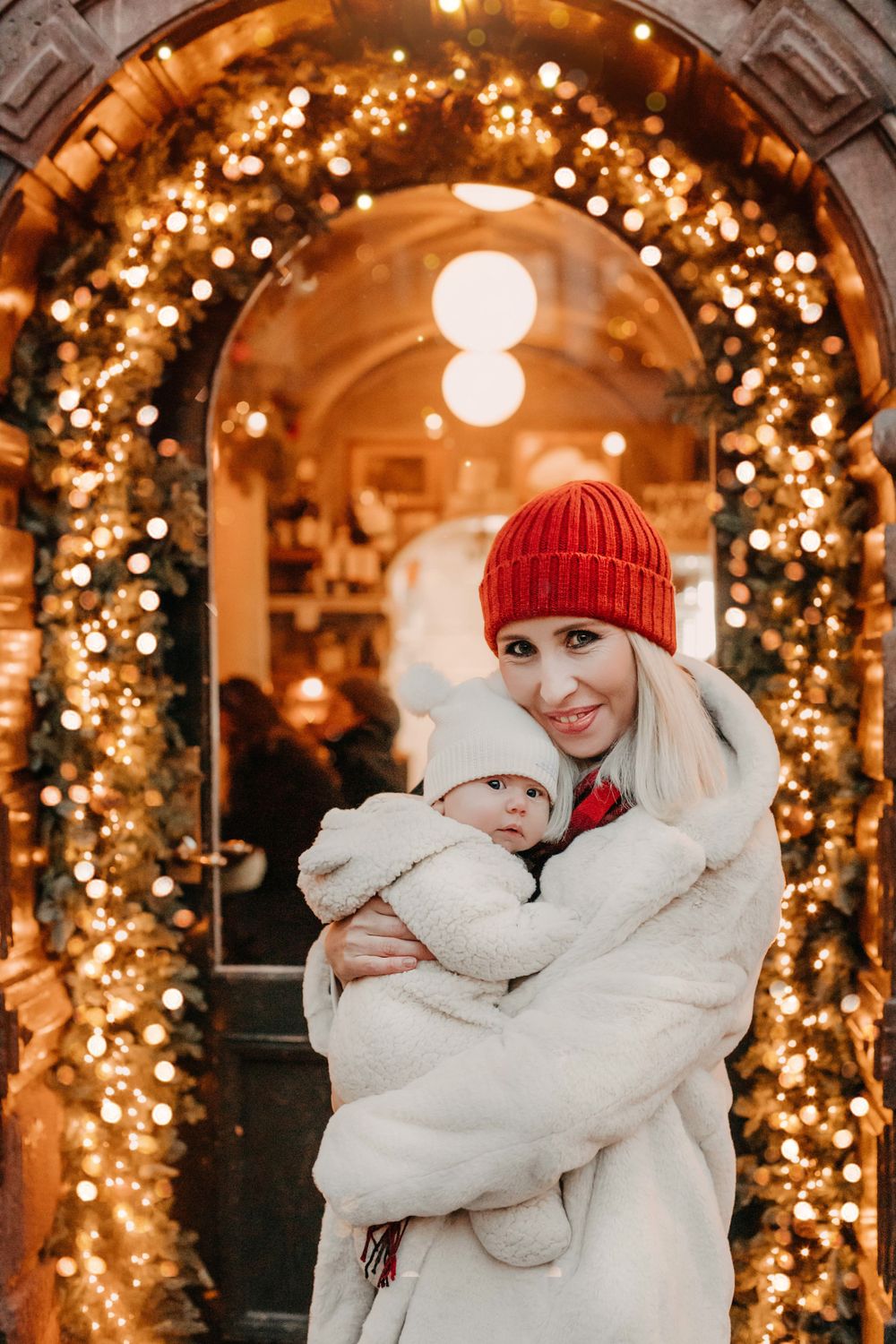 Christmas Gamla Stan