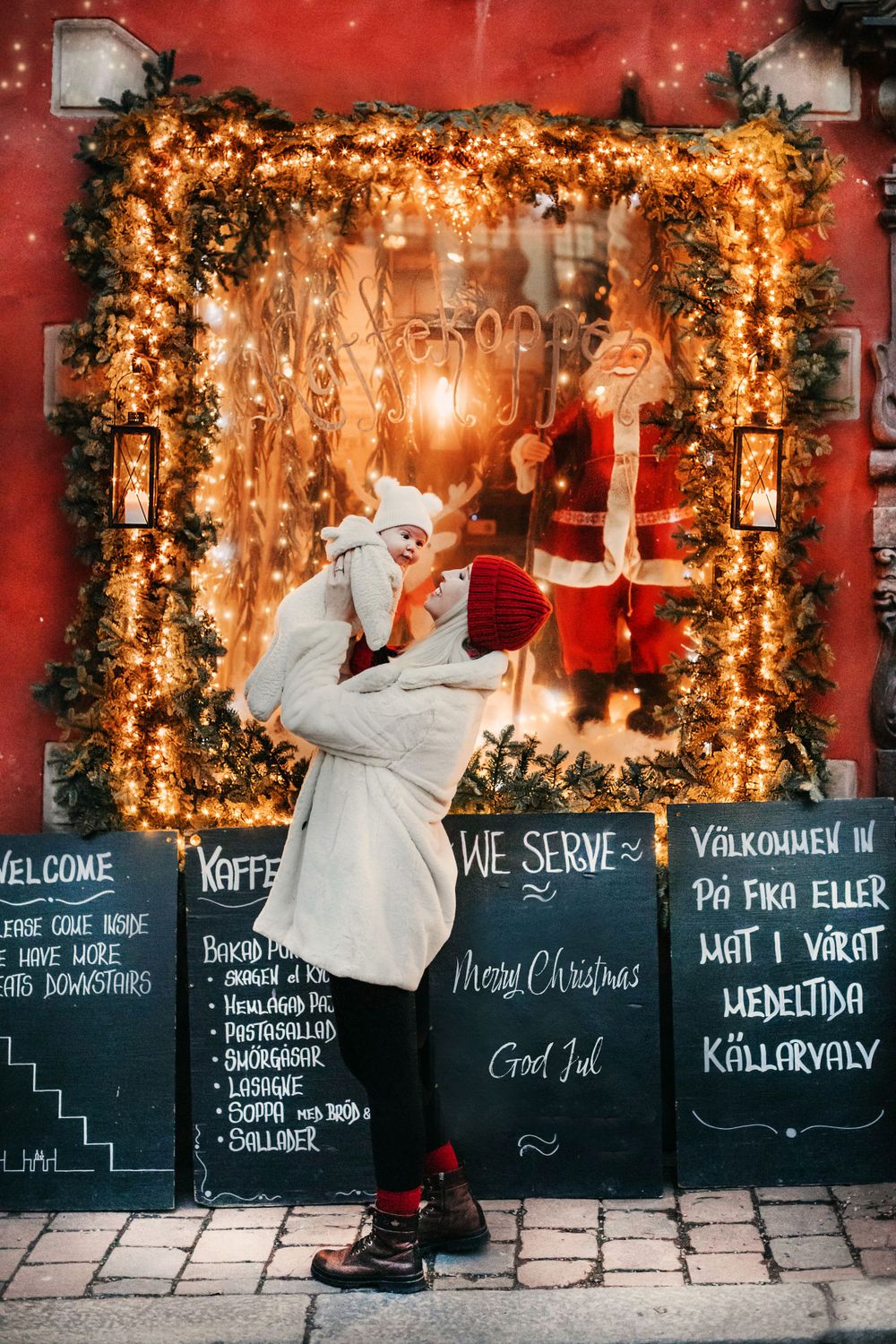 Christmas Gamla Stan