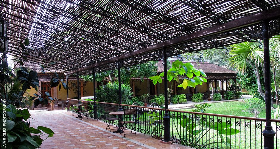 hacienda xcanatun 01