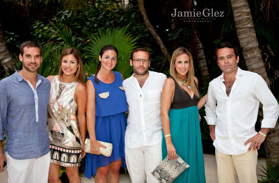 viceroy riviera maya wedding 6