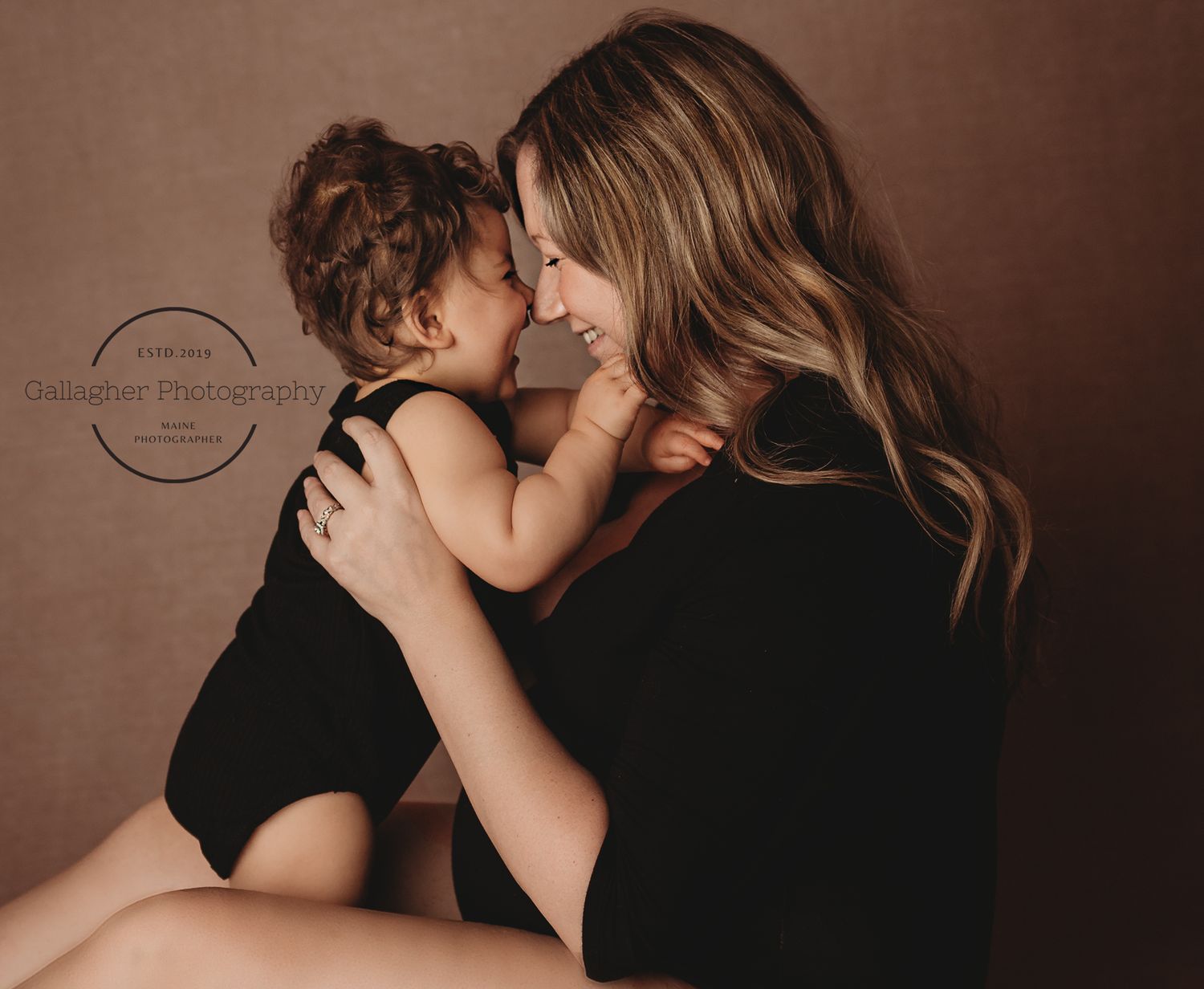maternity long sleeve bodysuit, maternity motherhood studio