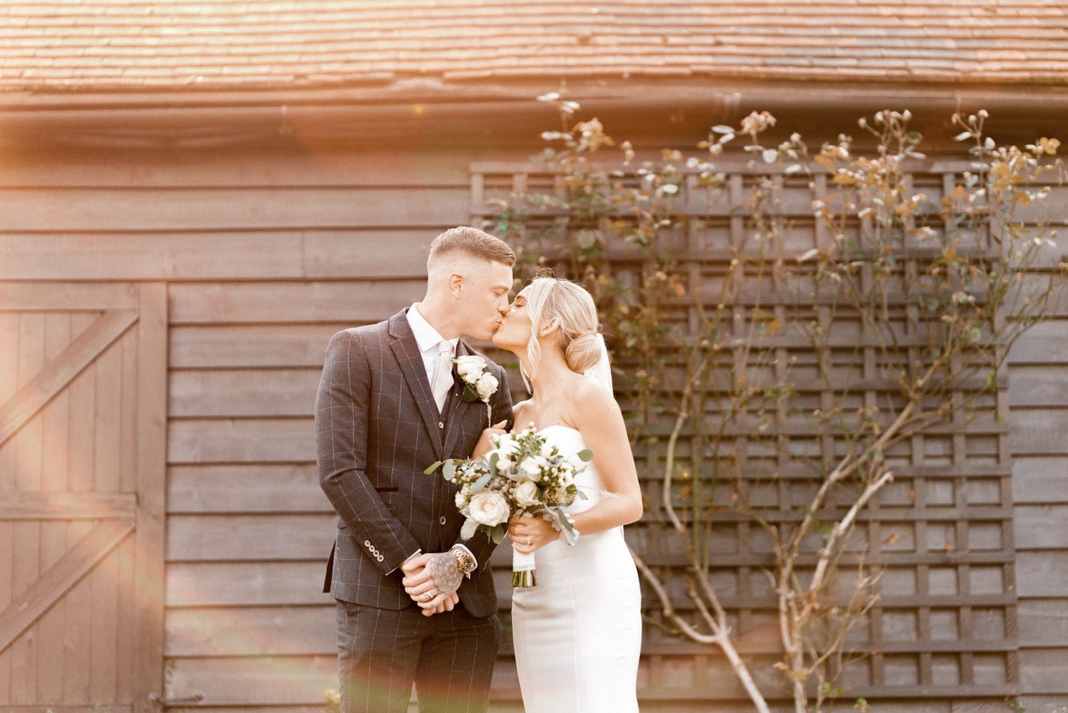 Little Channels Wedding Photography