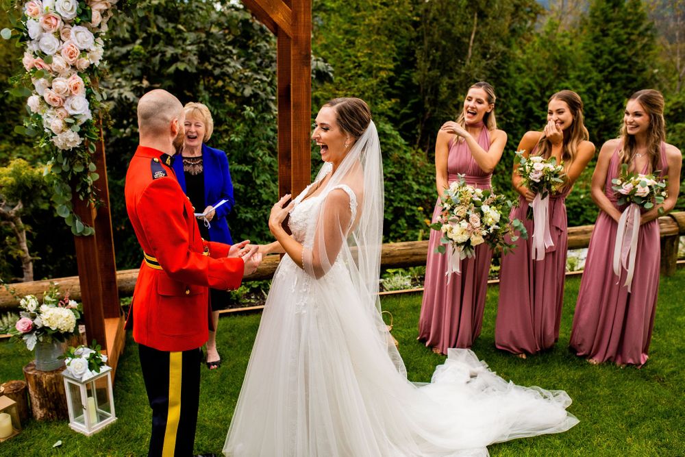 Esther Moerman Photo Maple Ridge Wedding Photographer