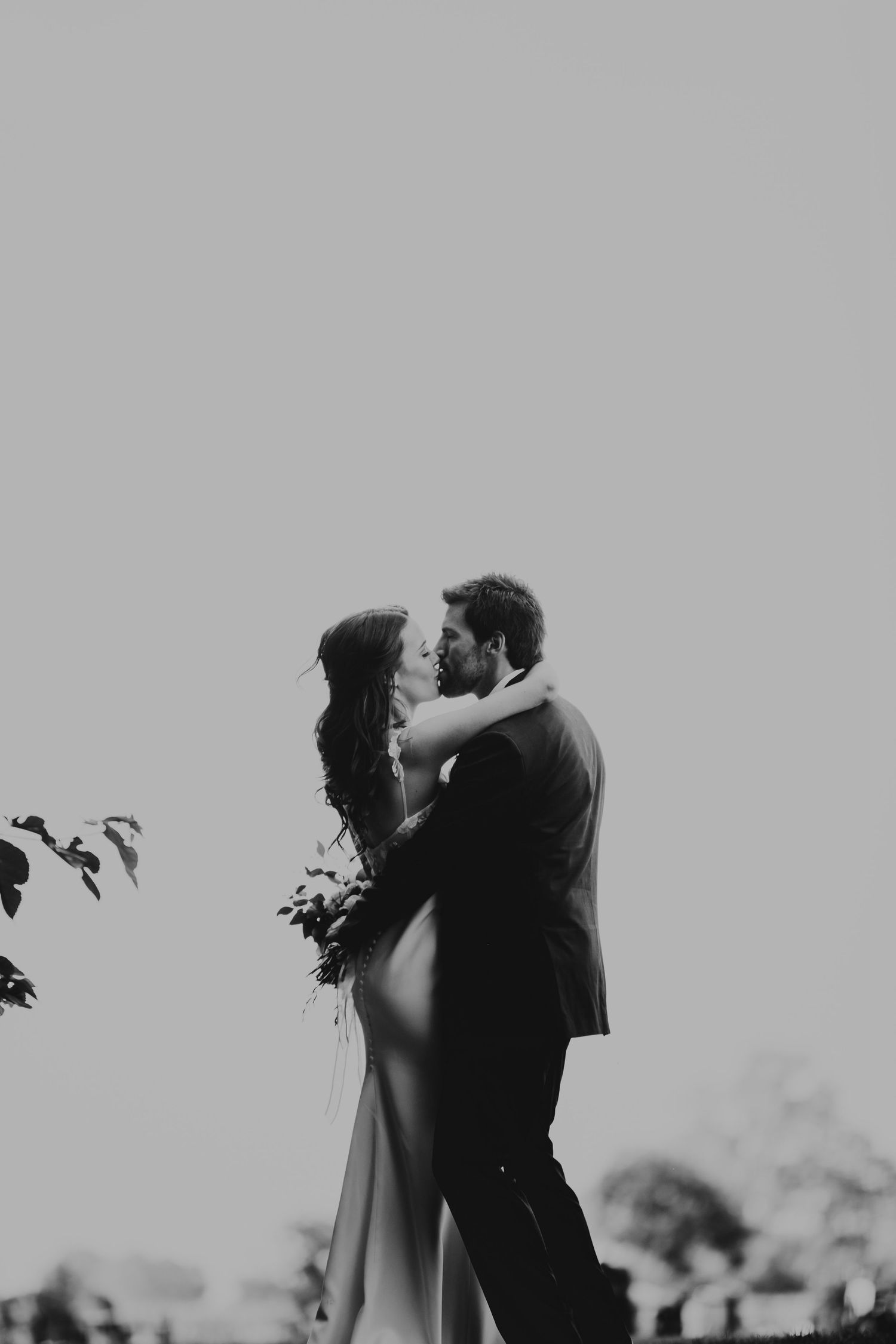Whistle Bear Golf Club Cambridge Bride and Groom Wedding Photos