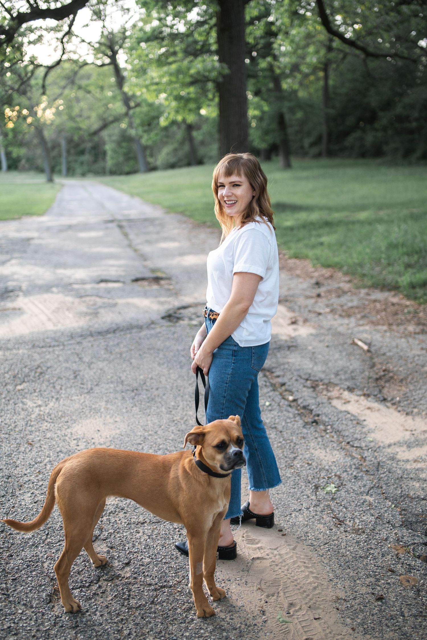 Engagement Photography West Michigan
