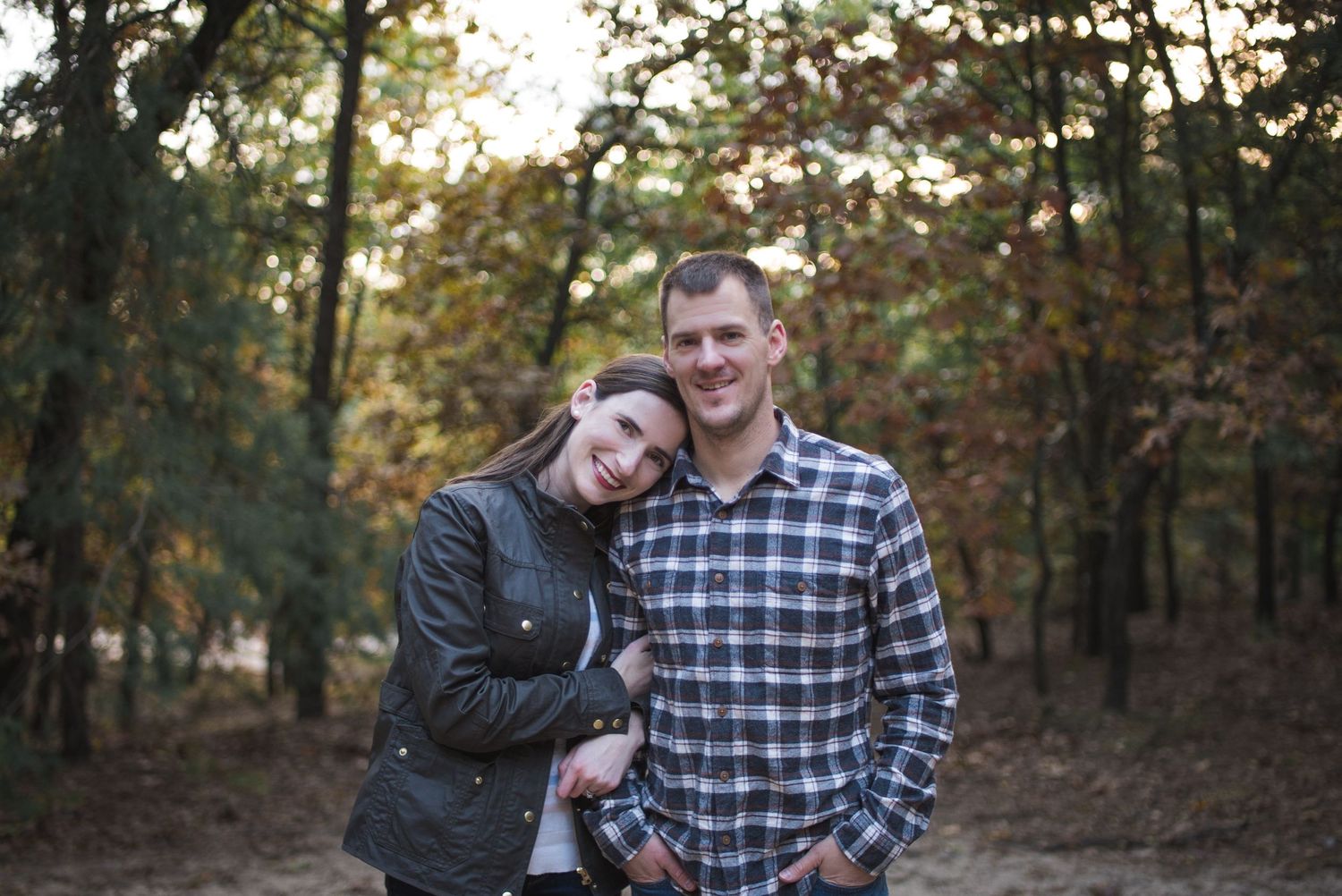 Engagement Photography West Michigan