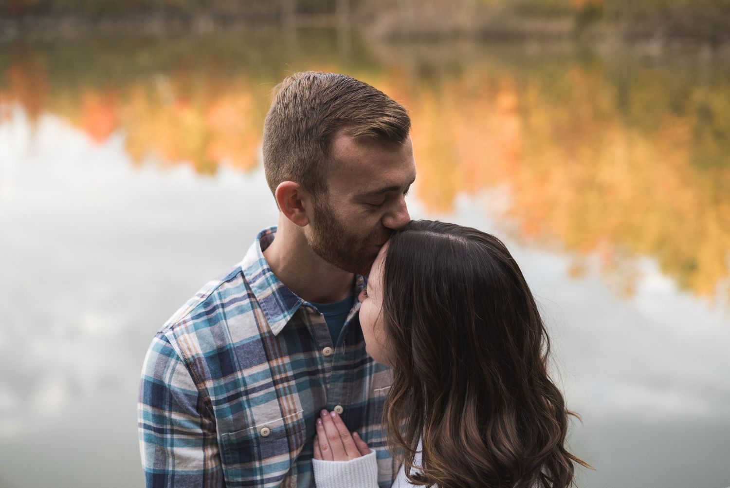 Couple Photography West Michigan. Engagement Photographer Grand Rapids Michigan.