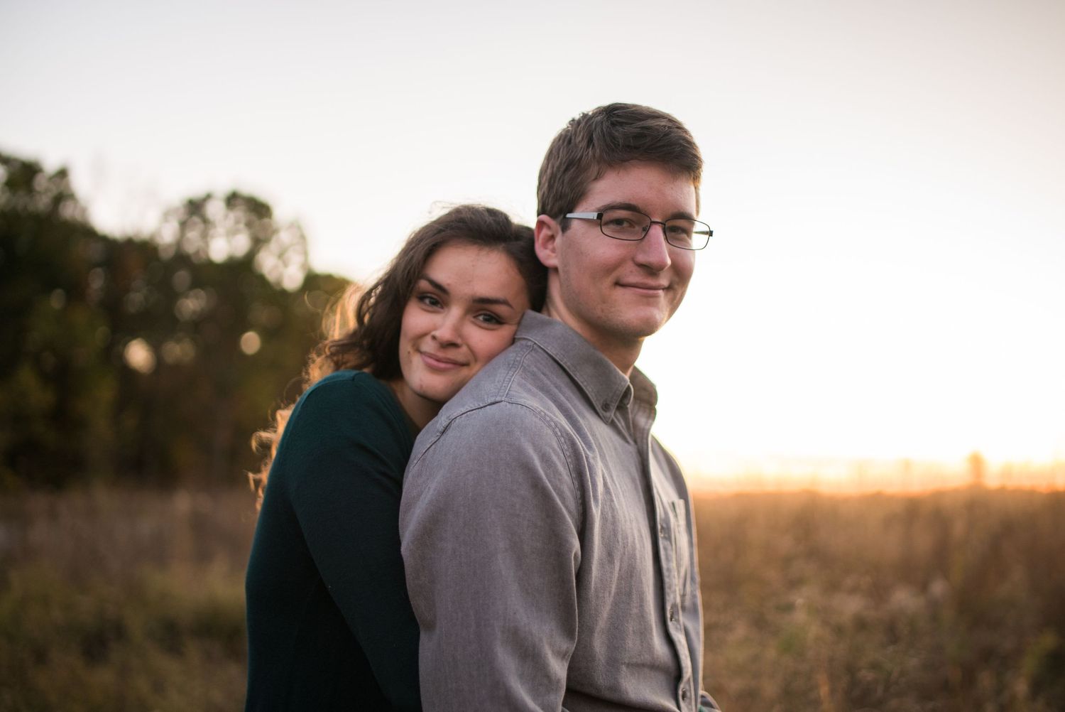 Couple Photography West Michigan