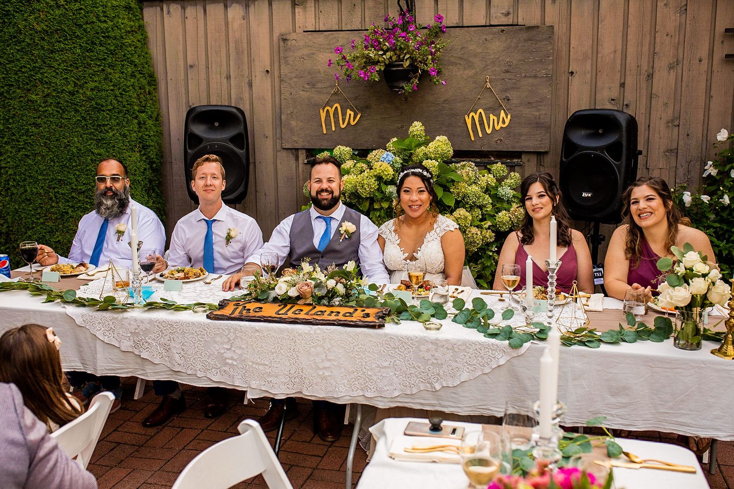 Vancouver Wedding Photographer Esther Moerman Photo