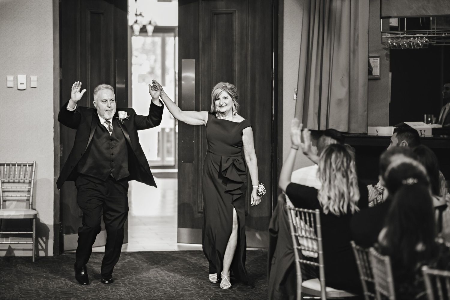 Black Creek Pioneer Village and Paramount Event Space Wedding Photos by Shawn Van Daele