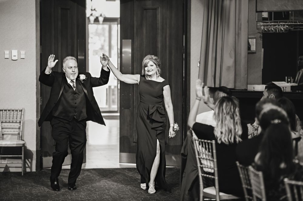 Black Creek Pioneer Village and Paramount Event Space Wedding Photos by Shawn Van Daele