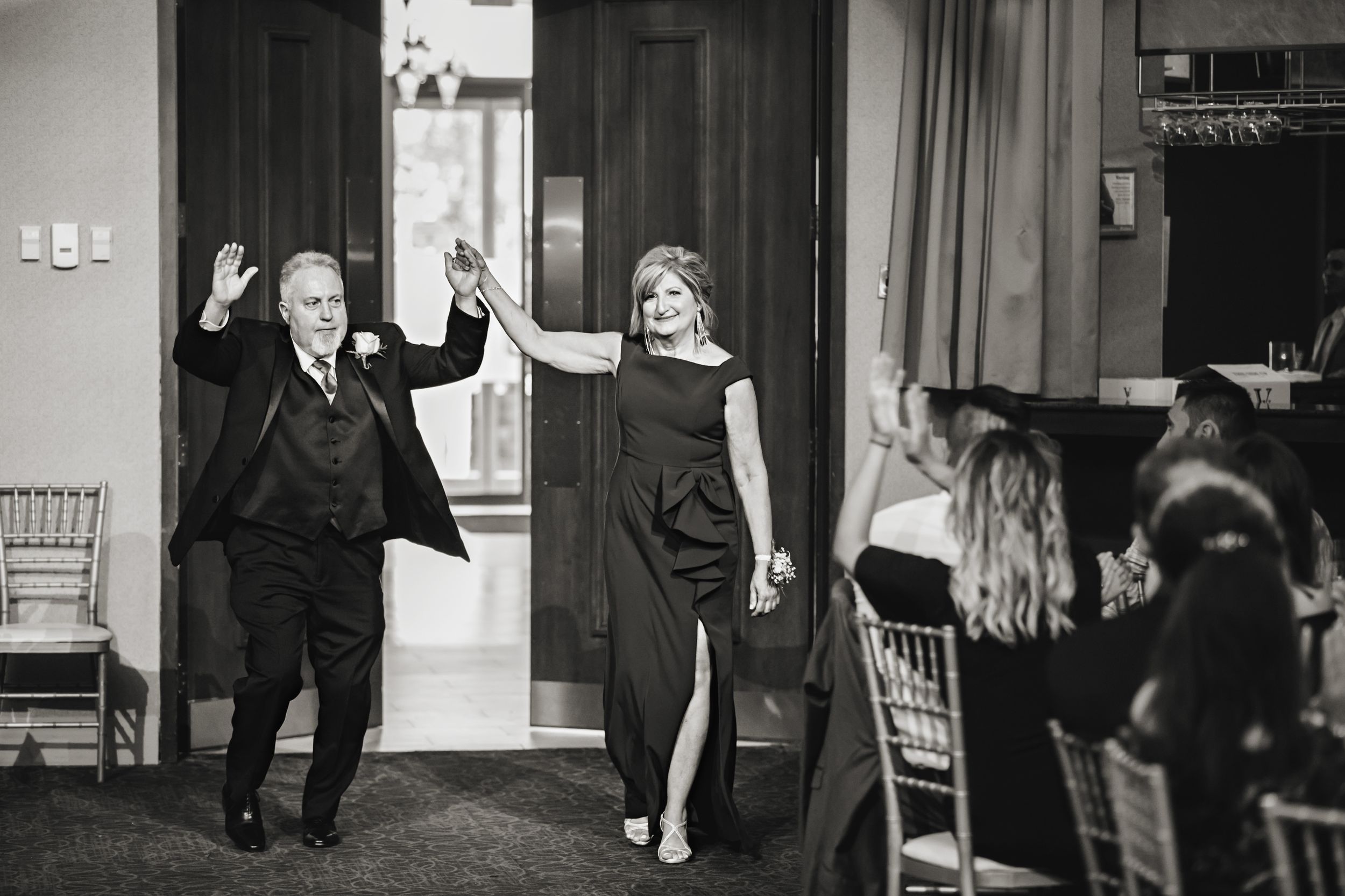 Black Creek Pioneer Village and Paramount Event Space Wedding Photos by Shawn Van Daele
