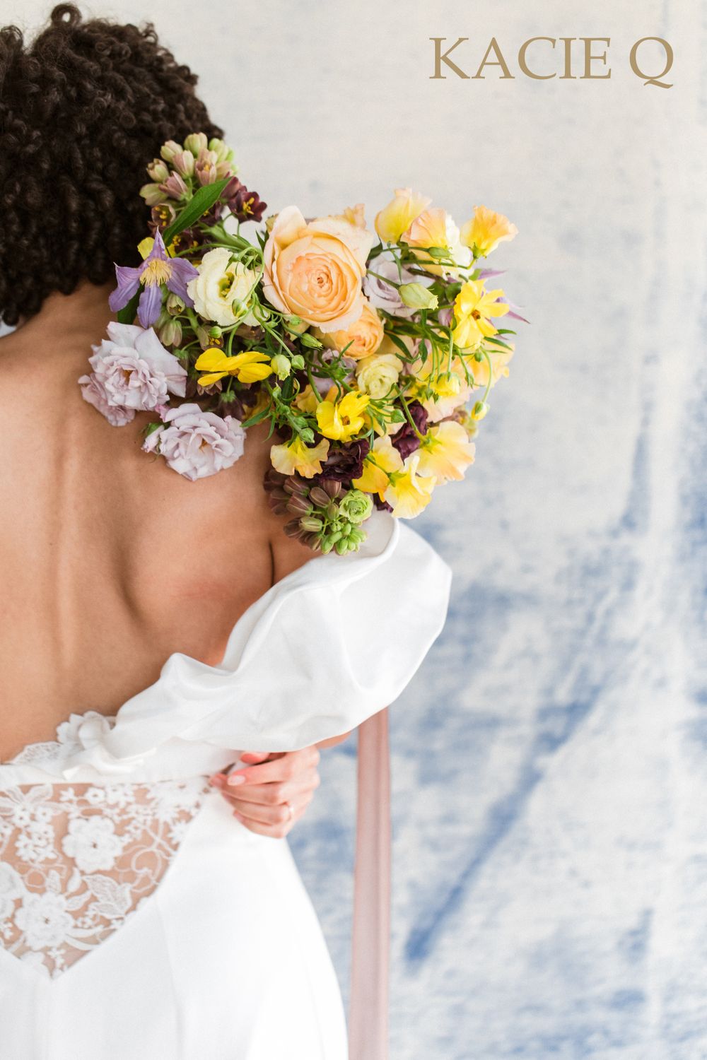 Bloomin' Good Time Floral Workshop Nashville, TN