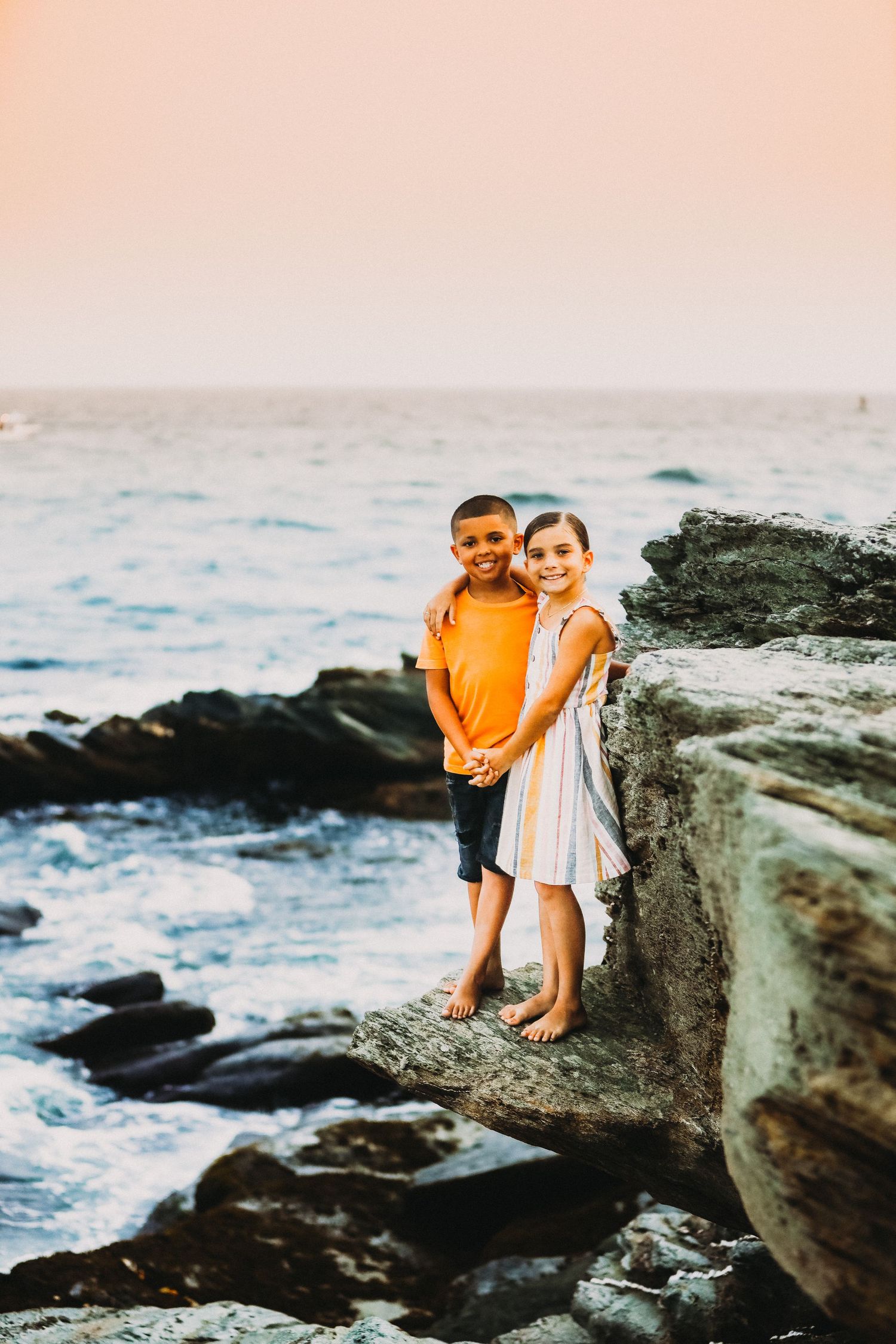 Family photographer, Rhode Island family photographer, Boston family photographer, family beach pictures, beach photos