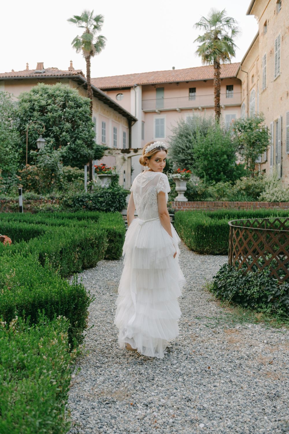 Aline Reis wedding photography
